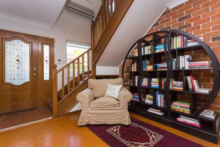 Sixth view of Homely semi-detached listing, 3a Bass Avenue, East Hills NSW 2213