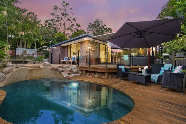 16 Sherwood Crescent, Daisy Hill QLD 4127