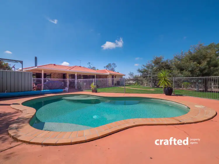 Sixth view of Homely house listing, 109 Equestrian Drive, New Beith QLD 4124