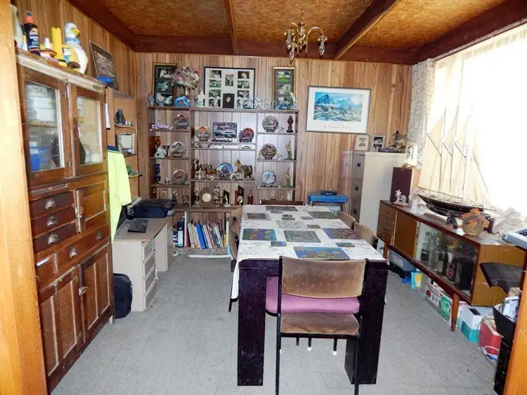 Fifth view of Homely rural property listing, 452 Woomera Creek Road, Toora VIC 3962