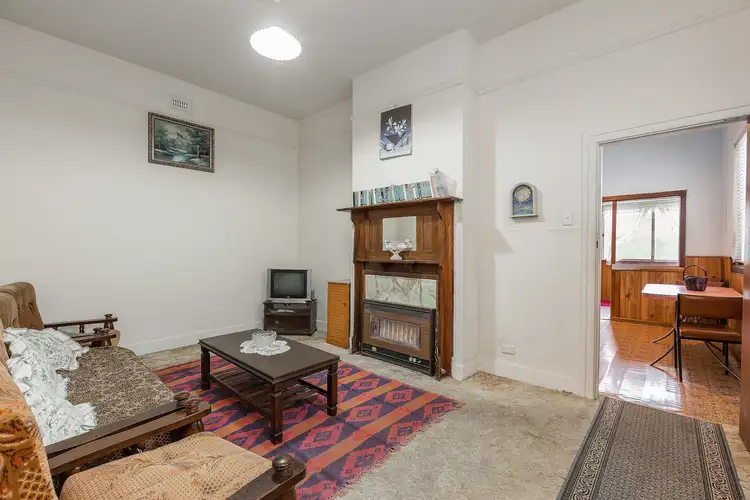Second view of Homely townhouse listing, 26A Sussex Street, Yarraville VIC 3013
