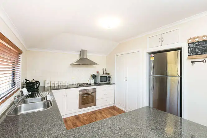 Third view of Homely house listing, 8406 Calder Highway, Red Cliffs VIC 3496