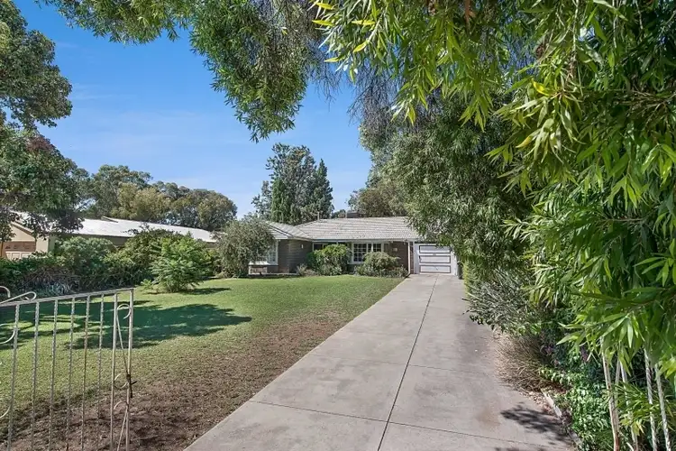 Fifth view of Homely house listing, 21 Awoonga Road, Highbury SA 5089