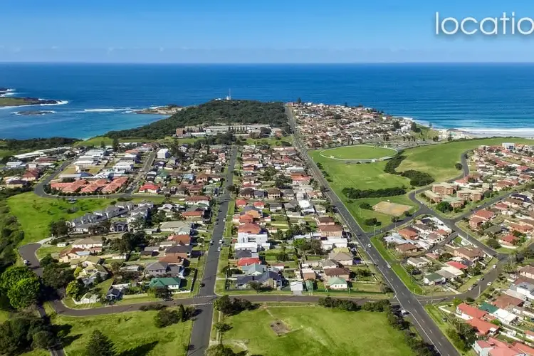 Fourth view of Homely apartment listing, 24/16 Quarry Street, Port Kembla NSW 2505