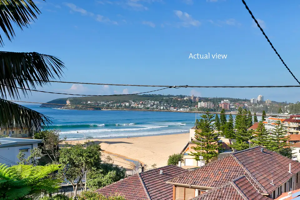 Main view of Homely house listing, 27 Greycliffe Street, Queenscliff NSW 2096