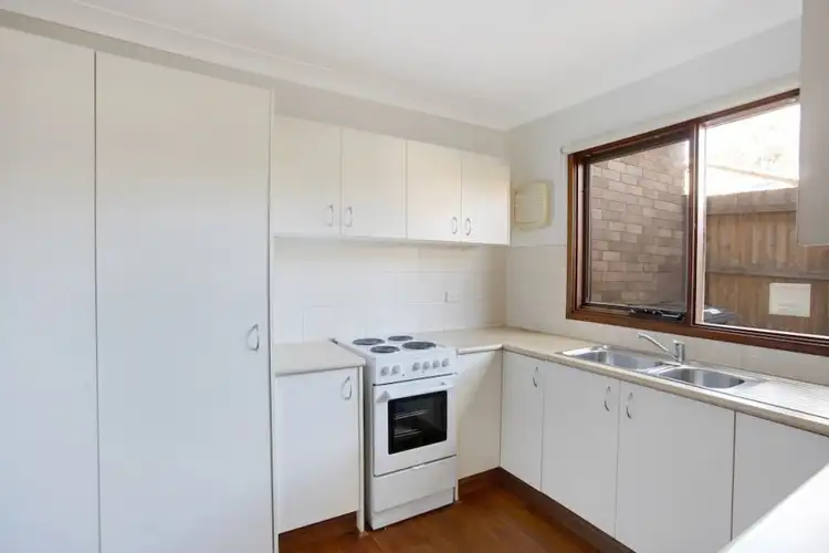 Second view of Homely house listing, 5/72 Campbellfield Avenue, Bradbury NSW 2560