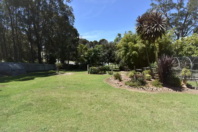 Second view of Homely house listing, 61 George St, Bermagui NSW 2546