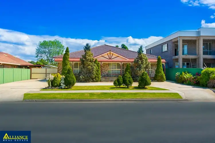 Second view of Homely house listing, 138 Picnic Point Road, Picnic Point NSW 2213