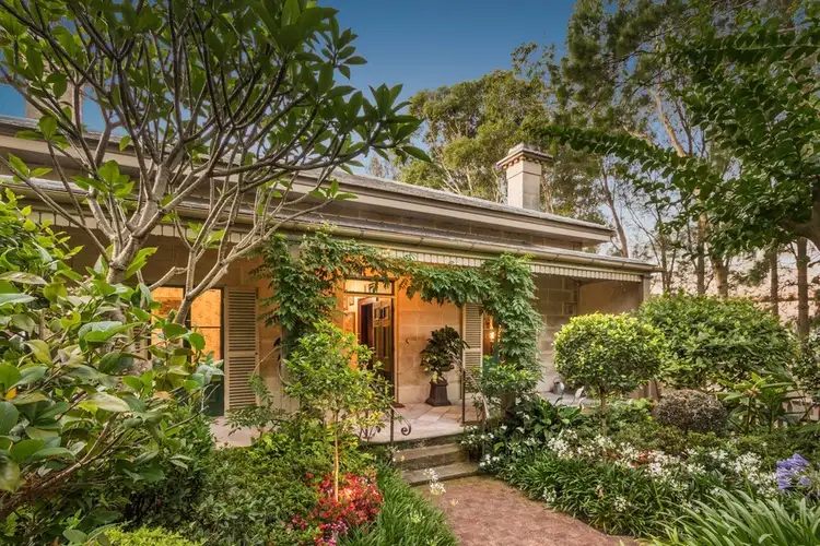 Second view of Homely house listing, 53 Leichhardt Street, Glebe NSW 2037