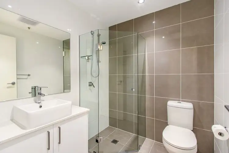 Fifth view of Homely apartment listing, 41/545-553 Pacific Highway, St Leonards NSW 2065