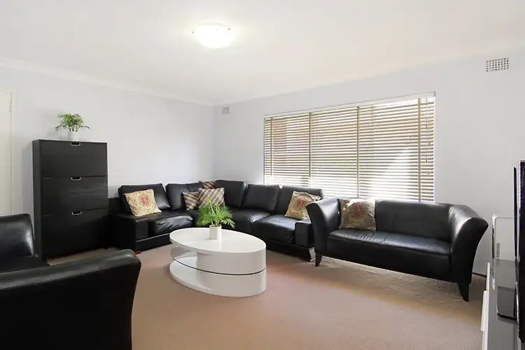 4/38 McKeon Street, Maroubra NSW 2035
