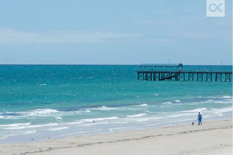 Third view of Homely unit listing, 5/204 Seaview Road, Henley Beach South SA 5022