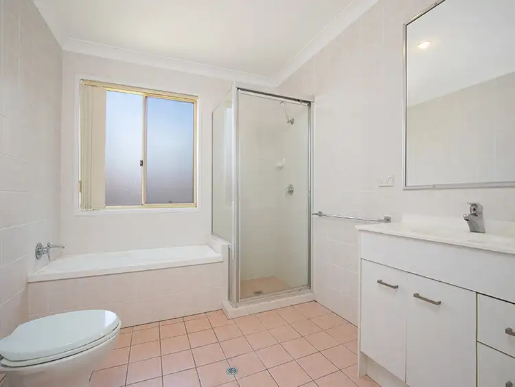 Fifth view of Homely townhouse listing, 42/36 Benhiam Street, Calamvale QLD 4116