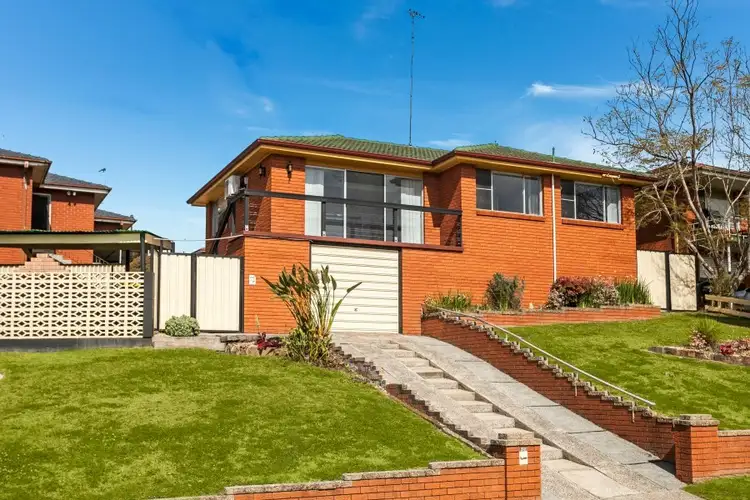 Main view of Homely house listing, 1 Beverley Avenue, Unanderra NSW 2526