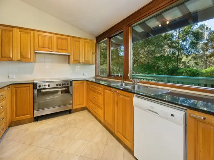 Third view of Homely house listing, 11 Dakara Close, Pymble NSW 2073