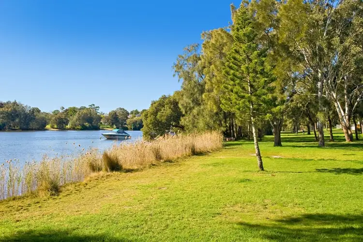 Second view of Homely land listing, LOT 77 Pleasure Point Road, Pleasure Point NSW 2172