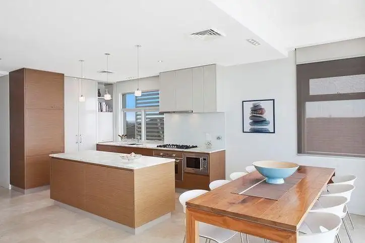 Fourth view of Homely apartment listing, 3/11 Prince Street, Cronulla NSW 2230
