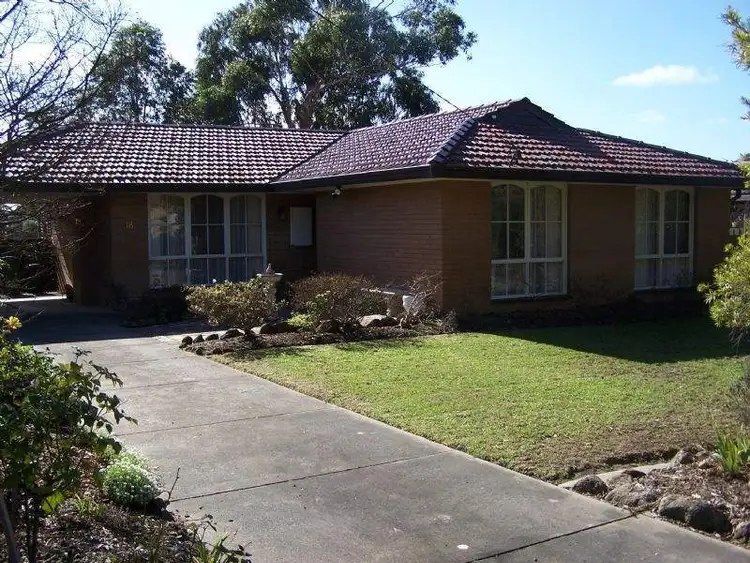 Seventh view of Homely house listing, 18 Bruce Drive, Somerville VIC 3912