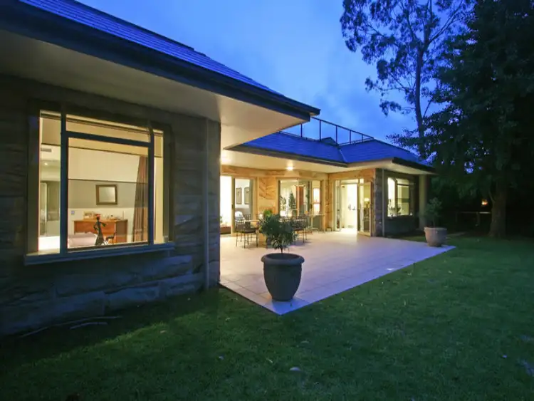 Second view of Homely apartment listing, 1/125 Merrivale Lane, Turramurra NSW 2074