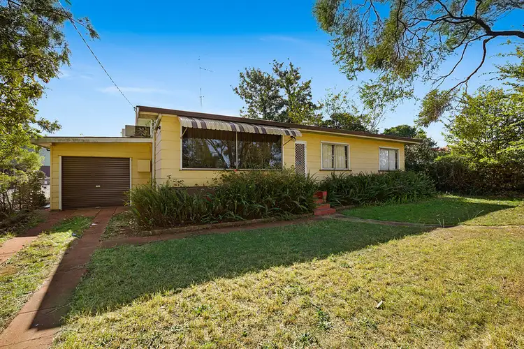 Main view of Homely house listing, 31 Devine Street, Harristown QLD 4350
