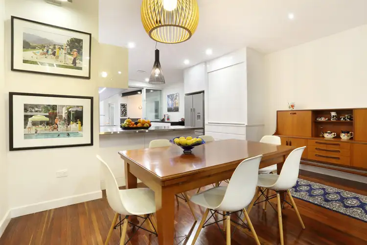 Fifth view of Homely house listing, 135 Buderim Avenue, Mooloolaba QLD 4557