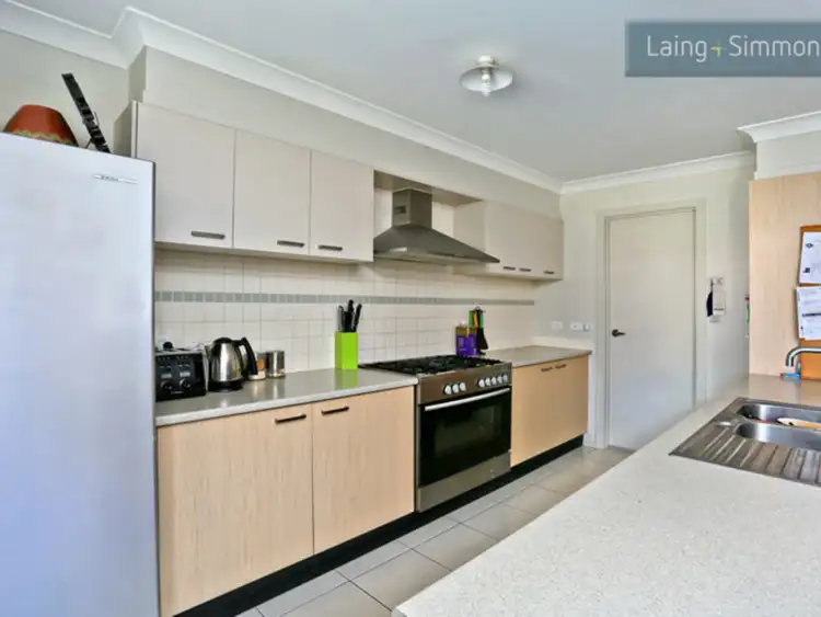 Third view of Homely house listing, 10 Mackay Circuit, Ropes Crossing NSW 2760