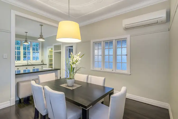 Sixth view of Homely house listing, 97 Bowman Parade, Bardon QLD 4065