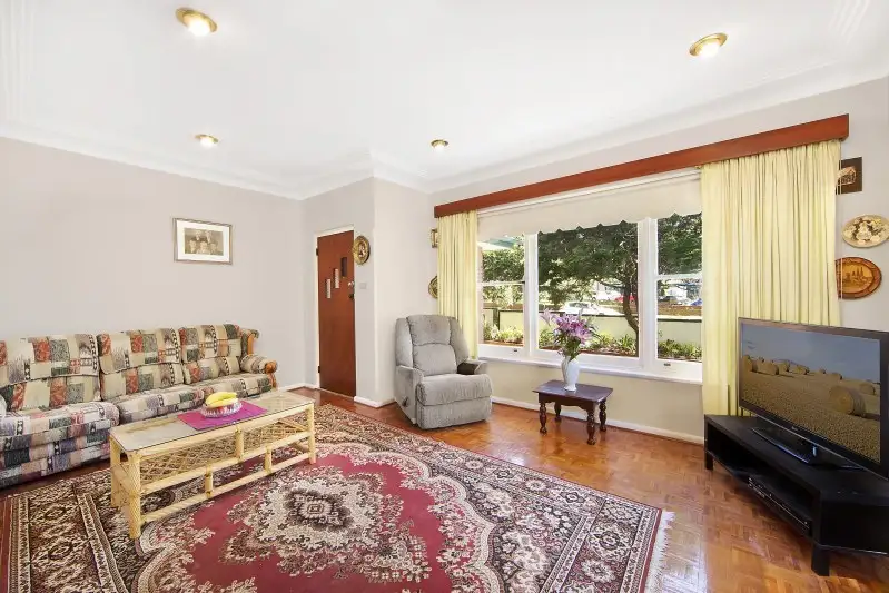 Main view of Homely house listing, 1 Emma Street, Mona Vale NSW 2103