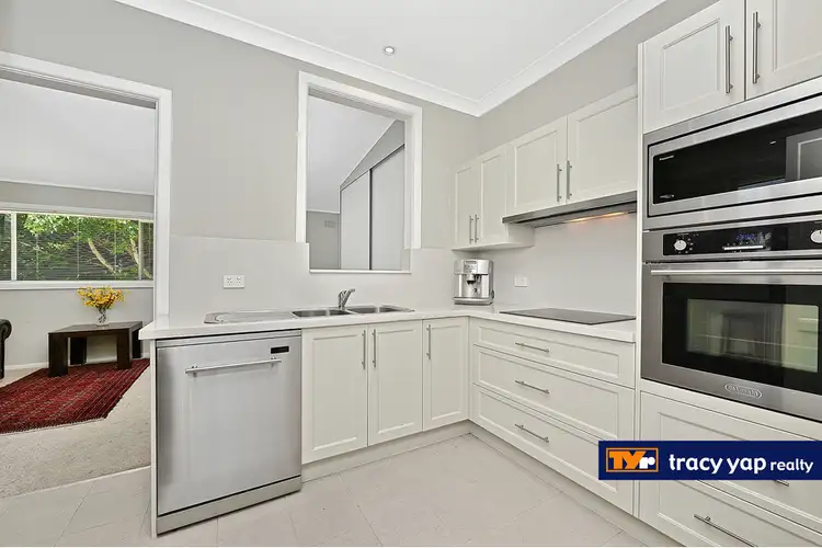 Fifth view of Homely house listing, 23 Napier Crescent, North Ryde NSW 2113