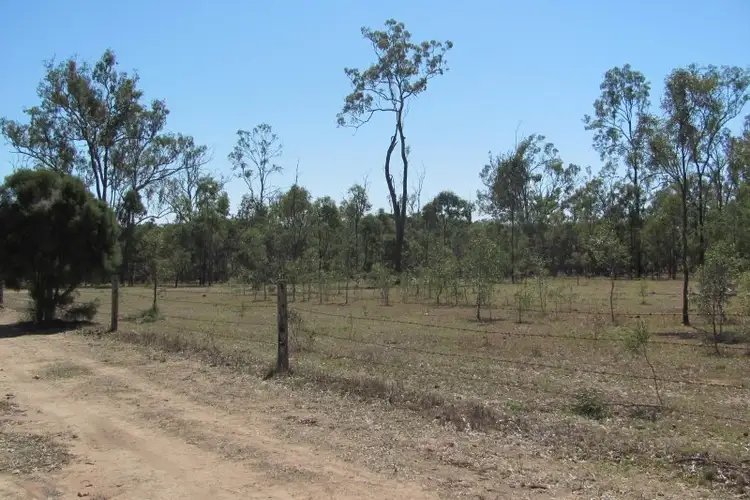 Second view of Homely land listing, 75 Tea Tree Road, Harrisville QLD 4307