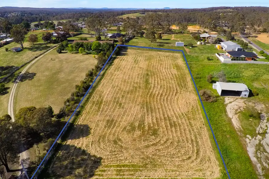 Main view of Homely land listing, 19 Maldon Road, Mckenzie Hill VIC 3451