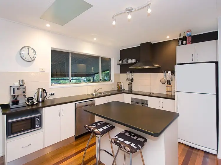 Third view of Homely house listing, 26 Harefield Street, Indooroopilly QLD 4068
