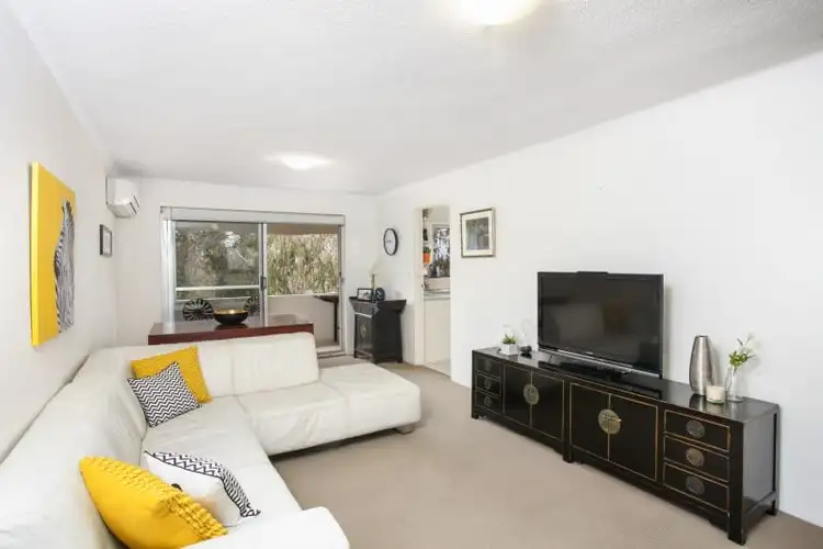 8/61 Parramatta Street, Cronulla NSW 2230