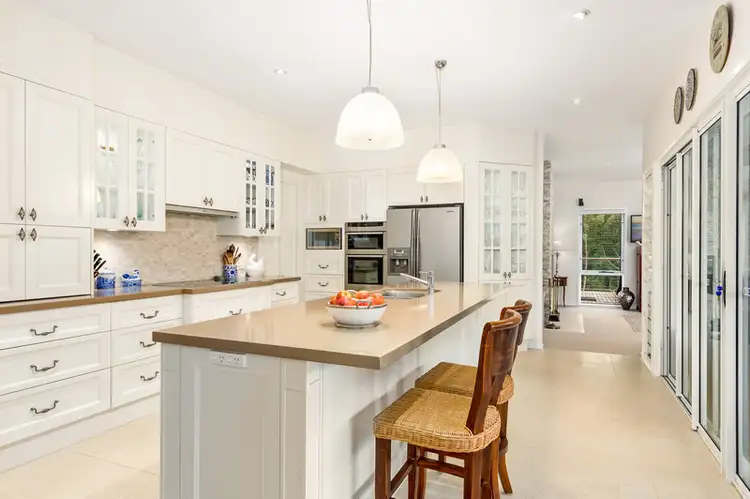 Fifth view of Homely house listing, 75 Boundary Road, Berry NSW 2535
