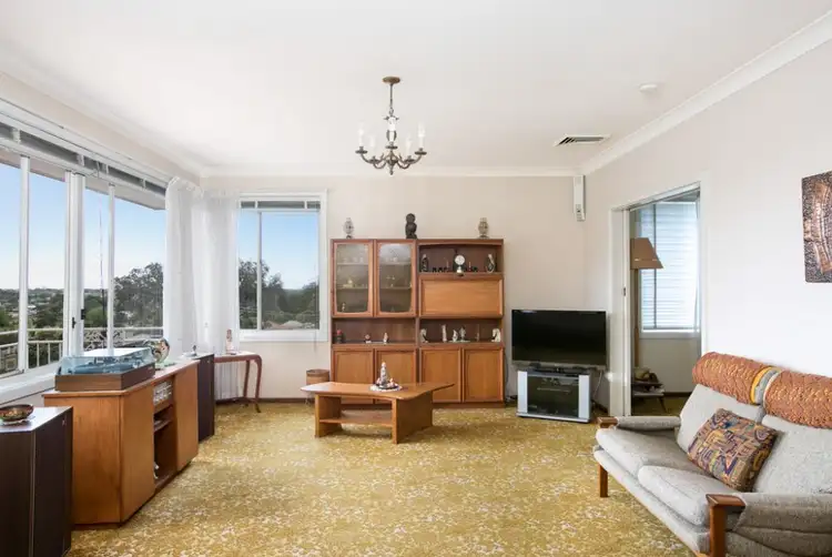 Second view of Homely house listing, 17 Ramah Avenue, Mount Ousley NSW 2519