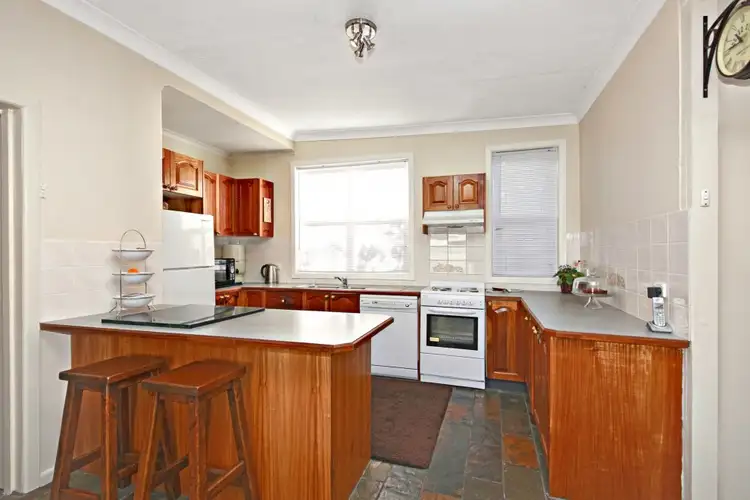 Third view of Homely house listing, 33 Harcourt Avenue, East Hills NSW 2213