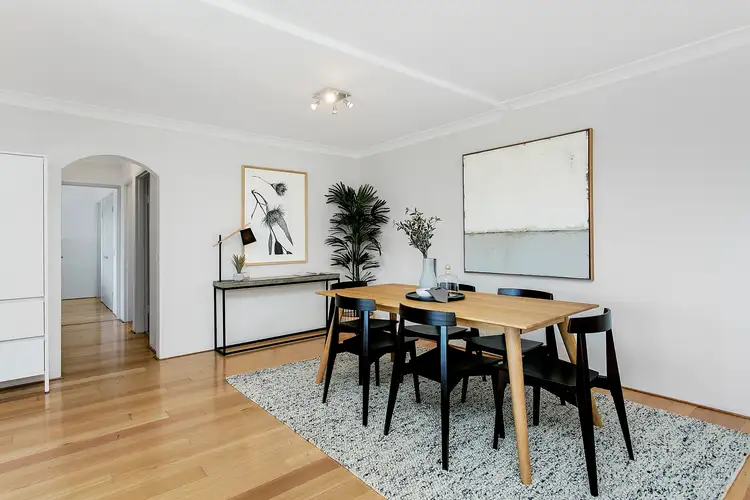 Sixth view of Homely apartment listing, 6/100 Queenscliff Road, Queenscliff NSW 2096