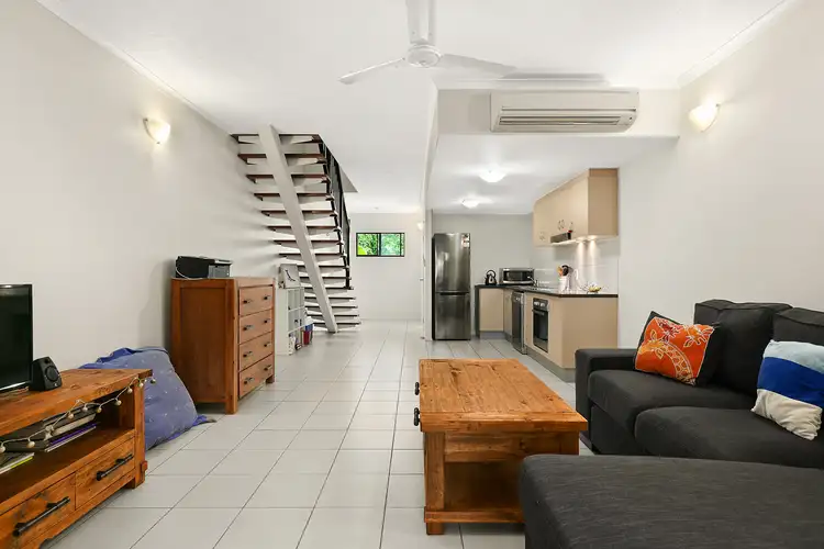 Second view of Homely apartment listing, 37/82 to 86 Martyn Street, Parramatta Park QLD 4870