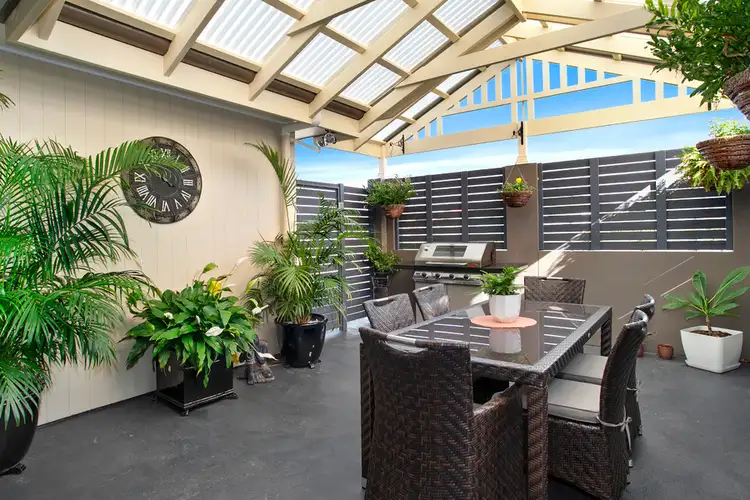 Sixth view of Homely unit listing, 1/91 Queen Street, Lake Illawarra NSW 2528