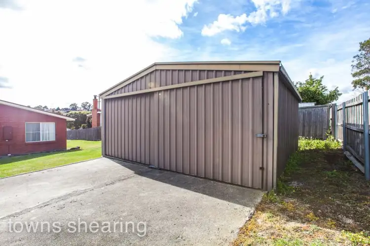 Fifth view of Homely house listing, 60 Stanley Street, Summerhill TAS 7250