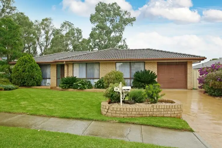 29 Welling Drive, Narellan Vale NSW 2567