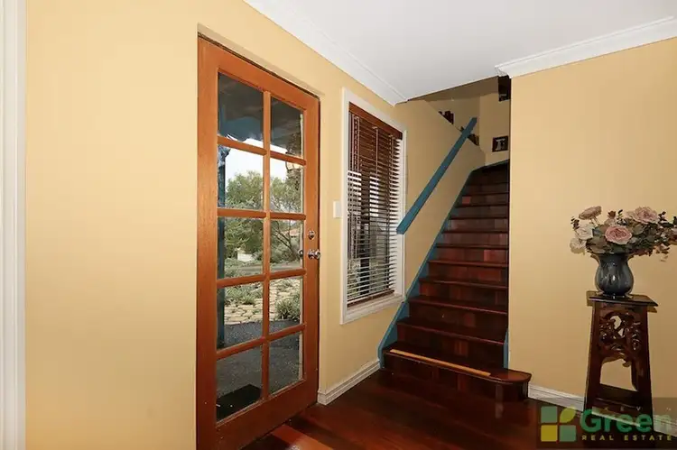 Fifth view of Homely house listing, 10 Roma Court, Dawesville WA 6211