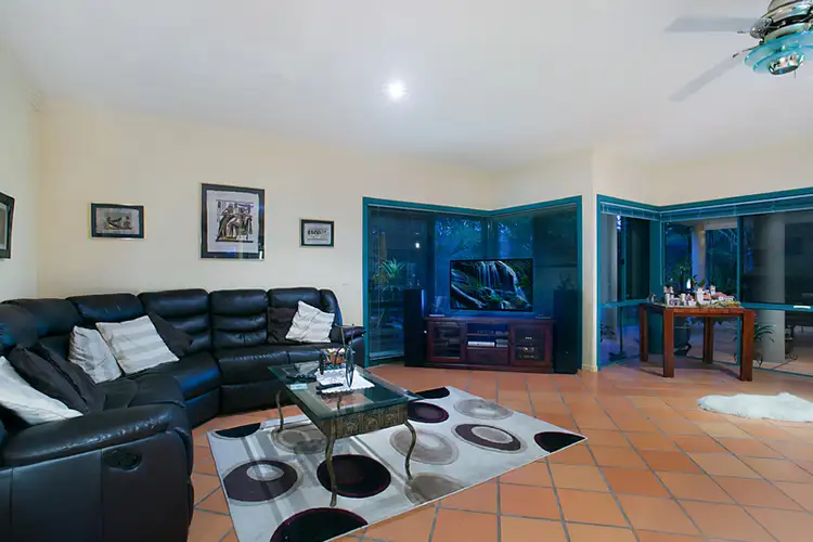 Fourth view of Homely house listing, 84 Blamey Drive, Currumbin QLD 4223