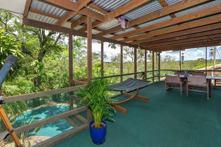 Fifth view of Homely house listing, 14 Rowena Street, Kenmore QLD 4069
