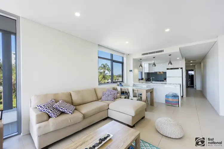Fourth view of Homely apartment listing, 2/87 Ocean Parade, Coffs Harbour NSW 2450