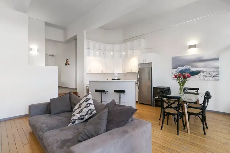 Fifth view of Homely unit listing, 421/38 Warner Street, Fortitude Valley QLD 4006