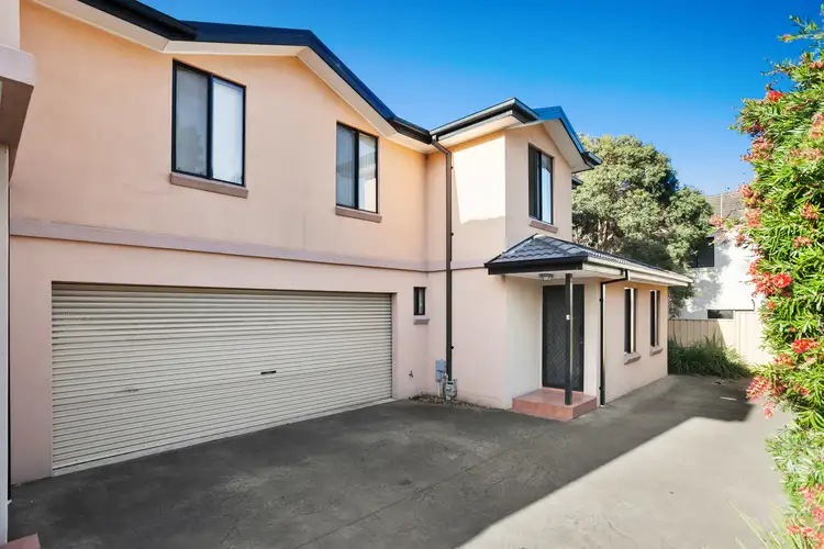Main view of Homely townhouse listing, 3/9 Allan Street, Wollongong NSW 2500