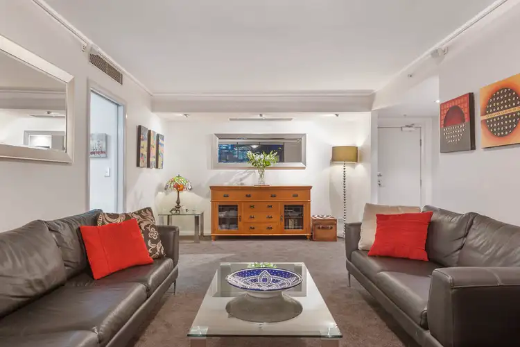 Fifth view of Homely apartment listing, 902/21 Cadigal Avenue, Pyrmont NSW 2009