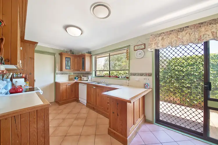 Second view of Homely house listing, 126 Camden Road, Douglas Park NSW 2569