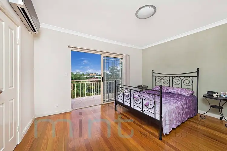 Sixth view of Homely townhouse listing, 4/11 Downes Street, Belfield NSW 2191